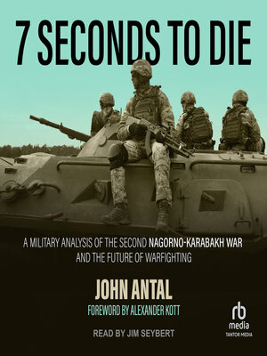 cover image of 7 Seconds to Die